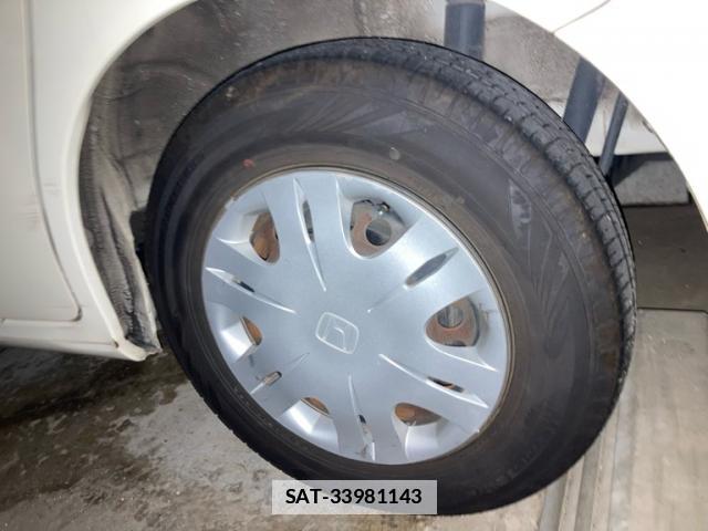 Honda FREED 2011-08 7959837-3
