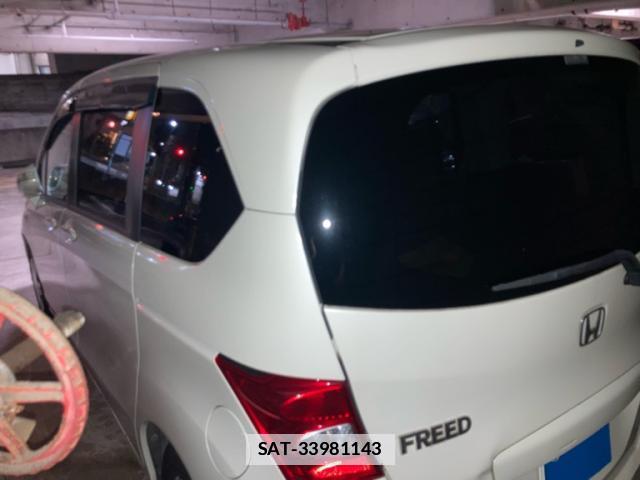 Honda FREED 2011-08 7959837-4