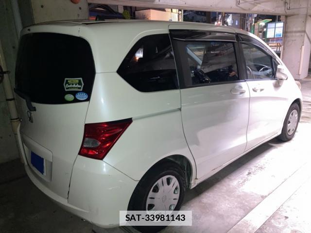 Honda FREED 2011-08 7959837-5