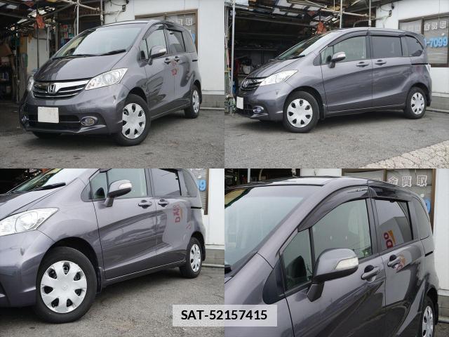 Honda FREED 2014-03 7960461-11
