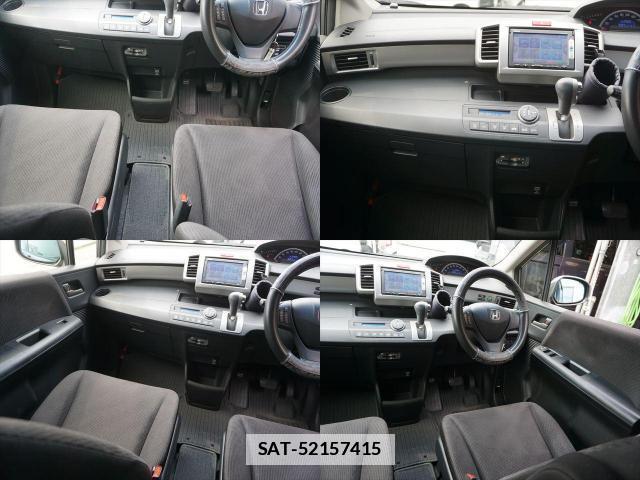 Honda FREED 2014-03 7960461-17