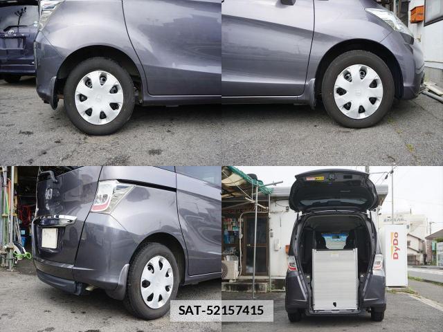 Honda FREED 2014-03 7960461-4