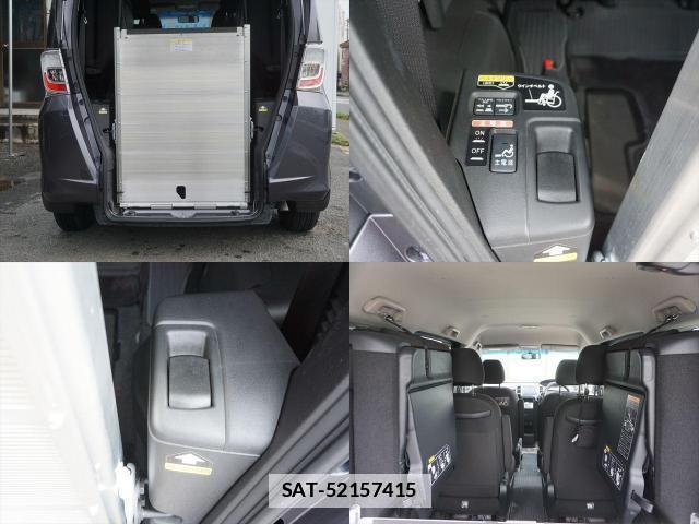 Honda FREED 2014-03 7960461-5