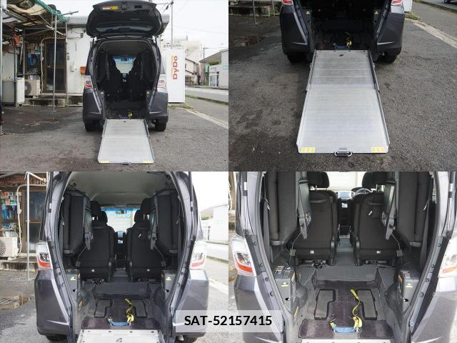Honda FREED 2014-03 7960461-6