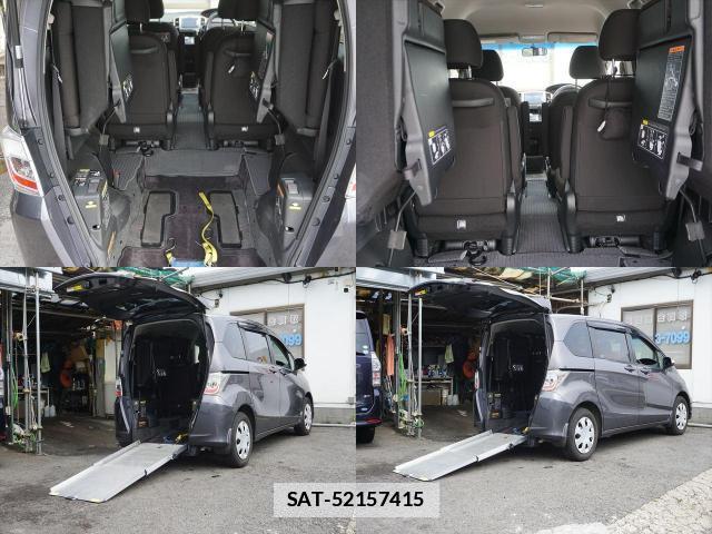 Honda FREED 2014-03 7960461-7