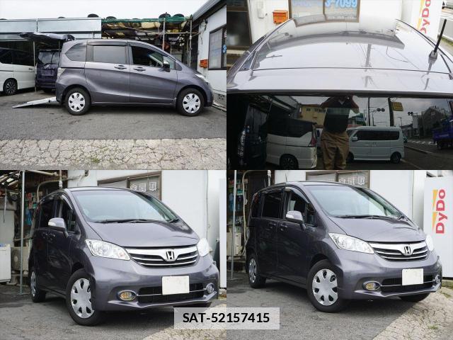 Honda FREED 2014-03 7960461-8