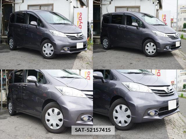 Honda FREED 2014-03 7960461-9