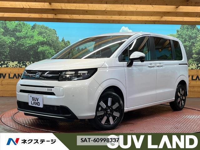 Honda FREED 2024-08 7961664-0