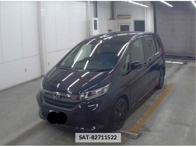 Honda FREED 2022-08 7962399-0