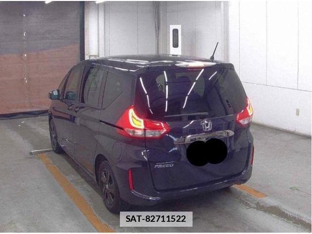 Honda FREED 2022-08 7962399-1