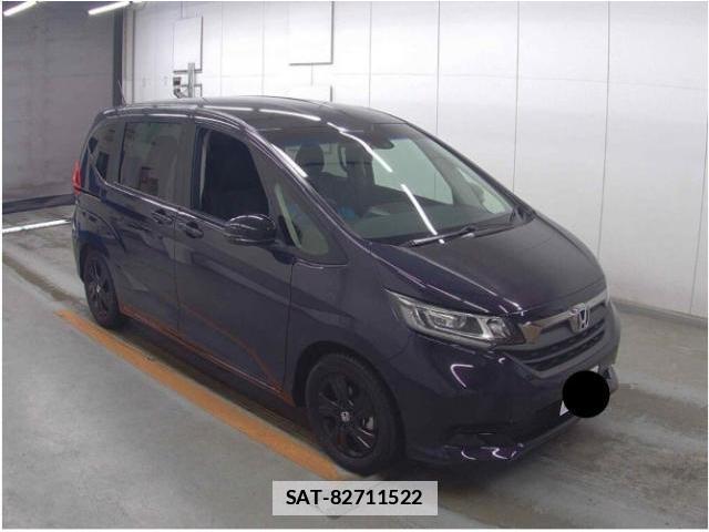 Honda FREED 2022-08 7962399-3