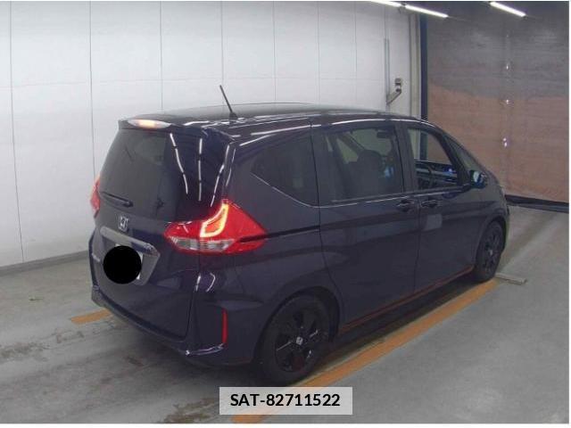 Honda FREED 2022-08 7962399-4