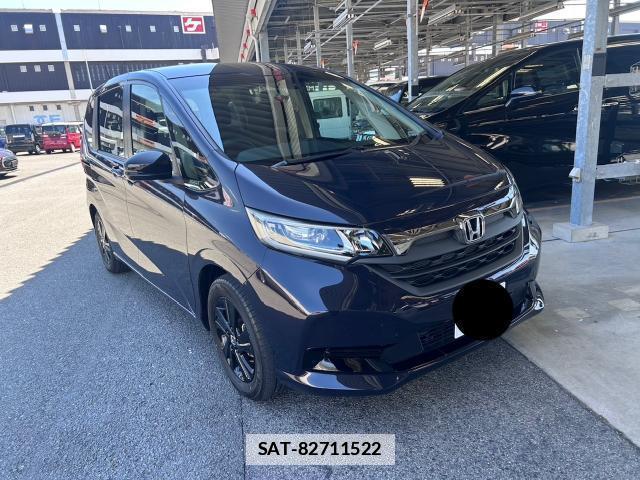 Honda FREED 2022-08 7962399-6