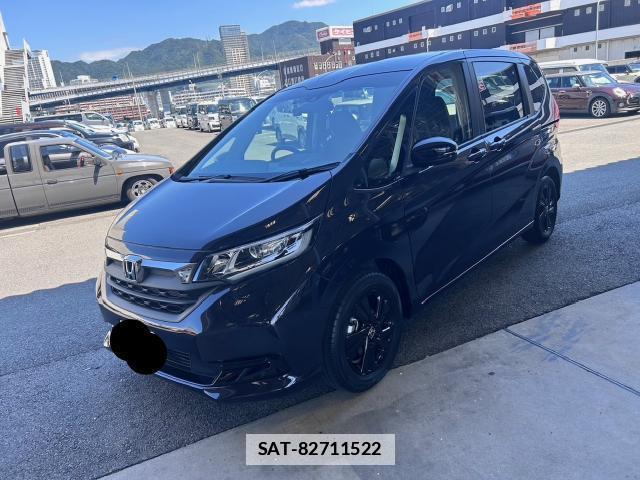Honda FREED 2022-08 7962399-7