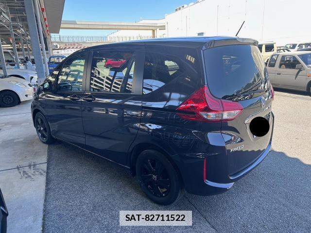 Honda FREED 2022-08 7962399-9