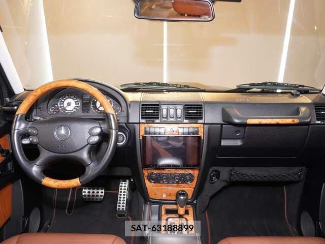 Amg G-CLASS 2007-07 7962617-10