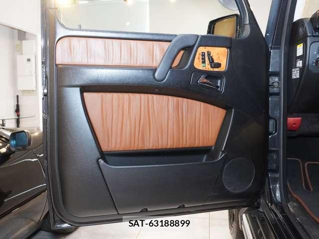 Amg G-CLASS 2007-07 7962617-11