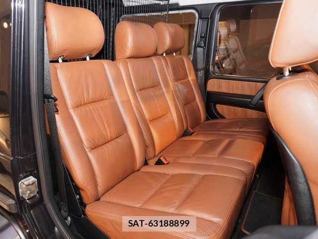 Amg G-CLASS 2007-07 7962617-13