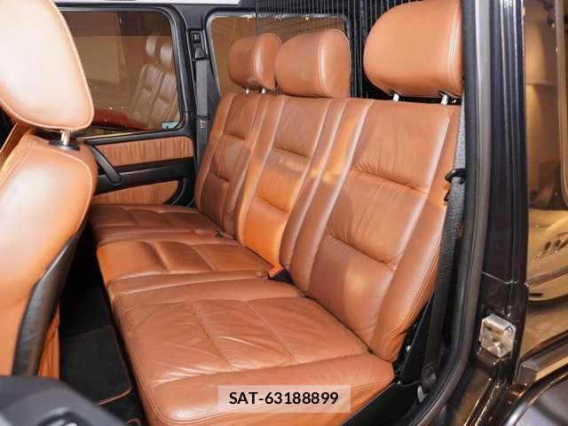 Amg G-CLASS 2007-07 7962617-14