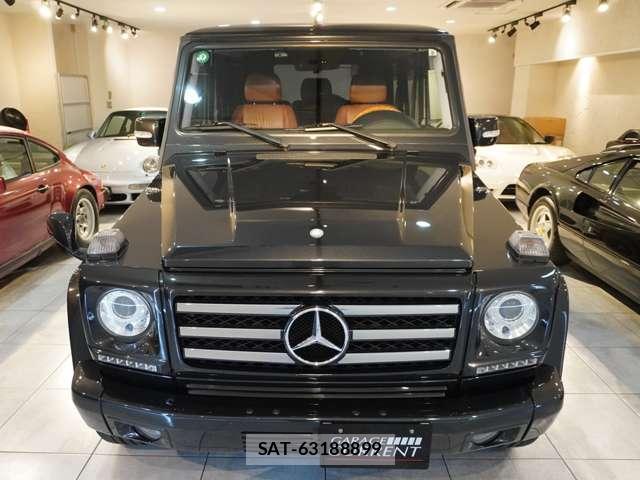 Amg G-CLASS 2007-07 7962617-15