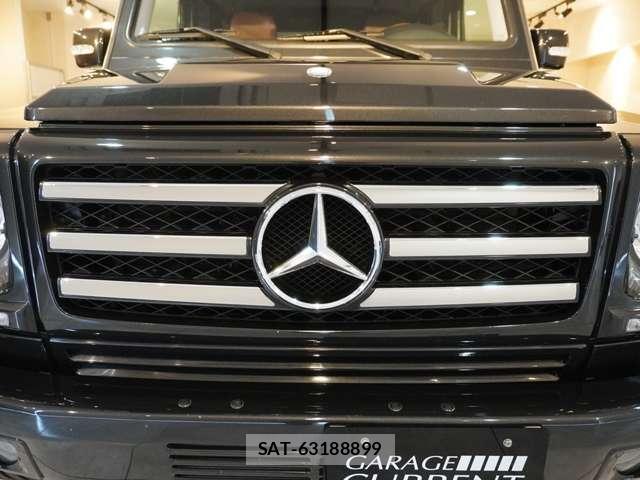 Amg G-CLASS 2007-07 7962617-16