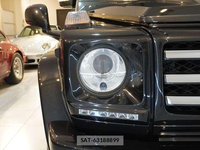 Amg G-CLASS 2007-07 7962617-17