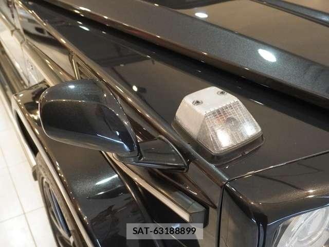 Amg G-CLASS 2007-07 7962617-19