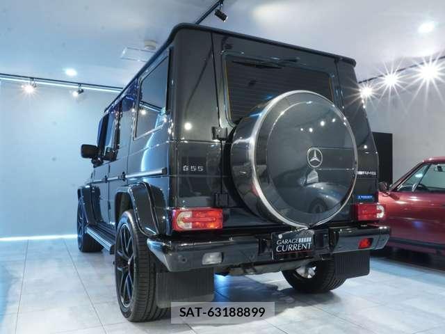 Amg G-CLASS 2007-07 7962617-3