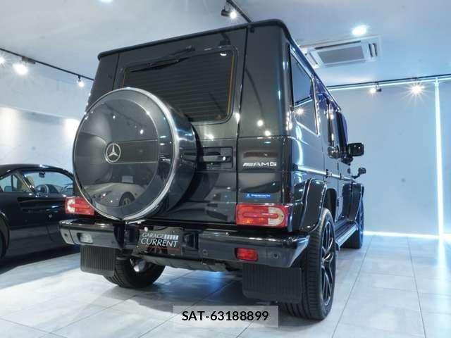 Amg G-CLASS 2007-07 7962617-4