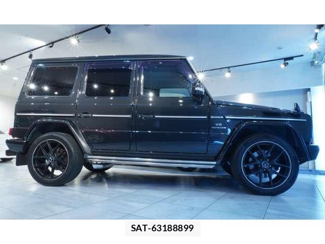 Amg G-CLASS 2007-07 7962617-5