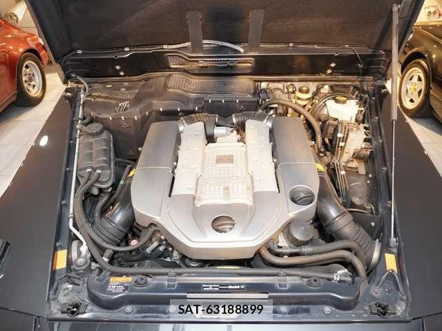 Amg G-CLASS 2007-07 7962617-7