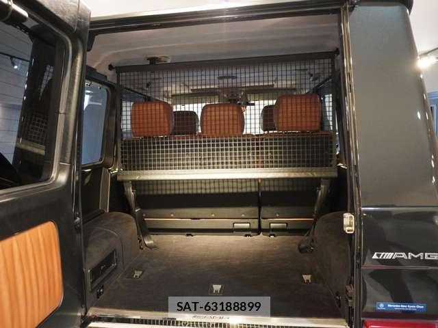 Amg G-CLASS 2007-07 7962617-8