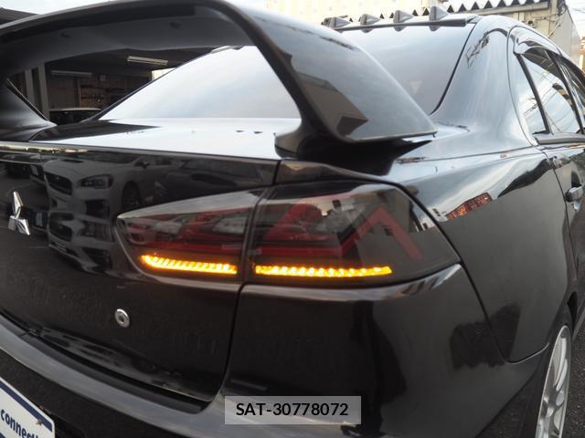 Mitsubishi GALANT FORTIS 2009-09 7961208-11