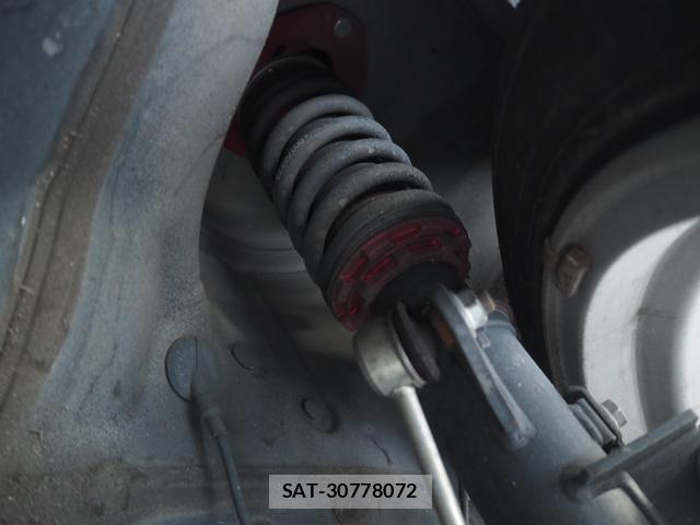Mitsubishi GALANT FORTIS 2009-09 7961208-13