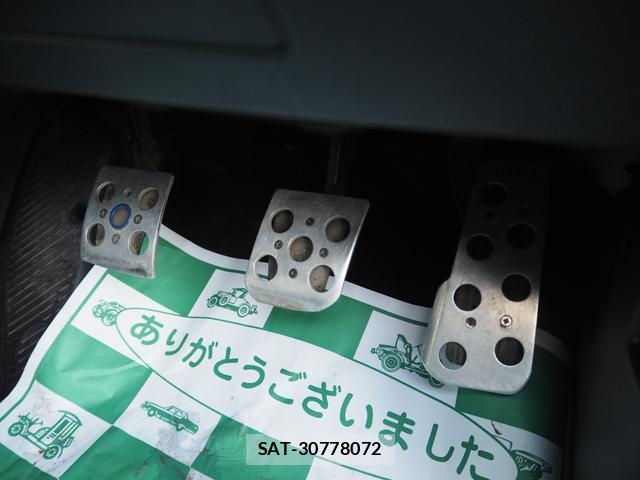 Mitsubishi GALANT FORTIS 2009-09 7961208-17