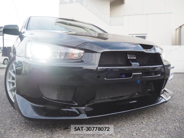 Mitsubishi GALANT FORTIS 2009-09 7961208-2