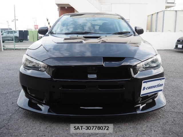 Mitsubishi GALANT FORTIS 2009-09 7961208-3