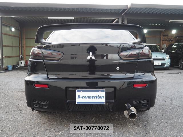 Mitsubishi GALANT FORTIS 2009-09 7961208-4
