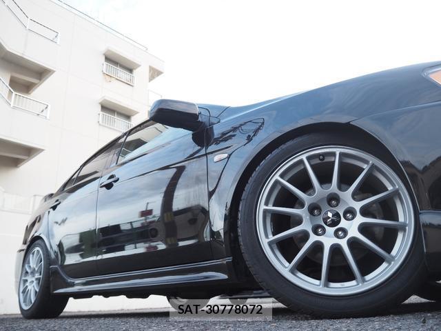 Mitsubishi GALANT FORTIS 2009-09 7961208-6
