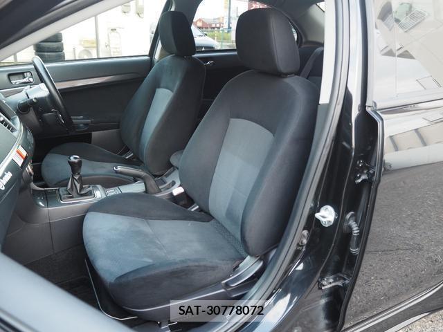 Mitsubishi GALANT FORTIS 2009-09 7961208-8