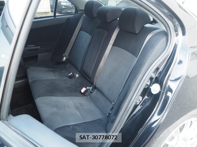 Mitsubishi GALANT FORTIS 2009-09 7961208-9