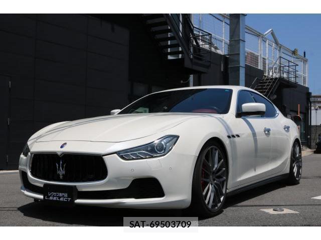 sat car