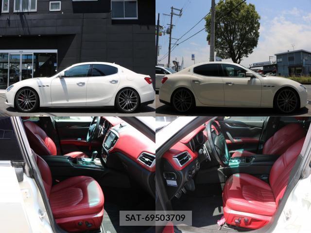 Maserati GHIBLI 2015-04 7960214-5