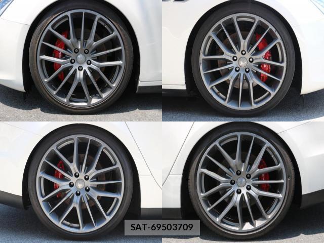 Maserati GHIBLI 2015-04 7960214-8