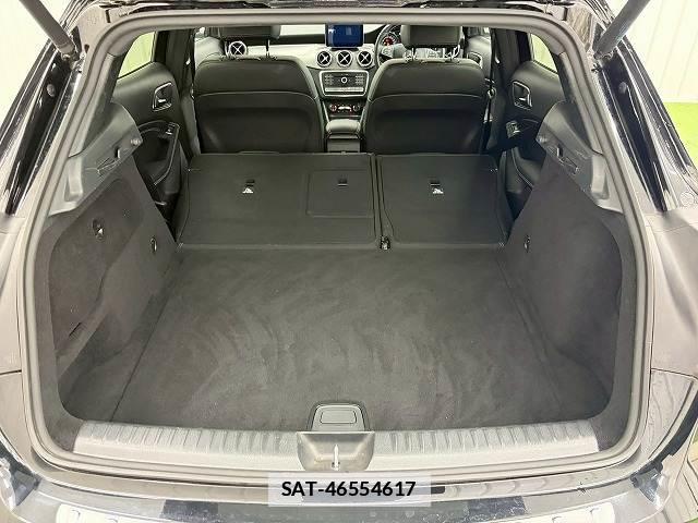 Mercedes Benz GLA-CLASS 2018-07 7960167-10