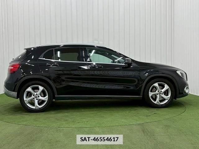Mercedes Benz GLA-CLASS 2018-07 7960167-14