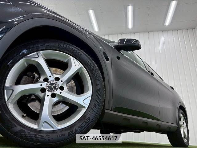 Mercedes Benz GLA-CLASS 2018-07 7960167-18