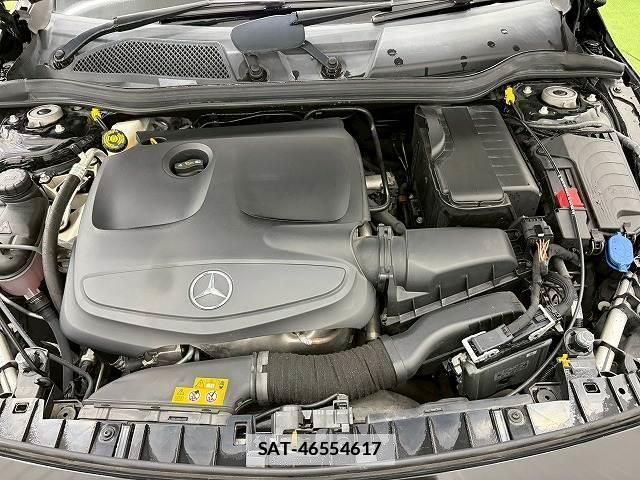 Mercedes Benz GLA-CLASS 2018-07 7960167-19