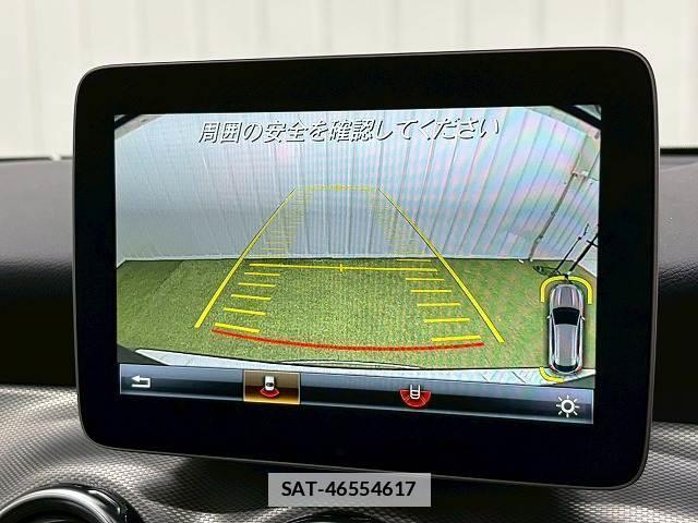 Mercedes Benz GLA-CLASS 2018-07 7960167-3
