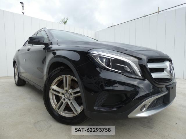 sat car